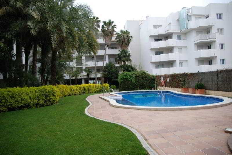 Hôtel Royal Marine à Empuriabrava Extérieur photo
