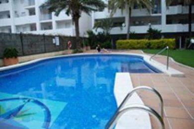 Hôtel Royal Marine à Empuriabrava Extérieur photo