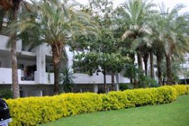 Hôtel Royal Marine à Empuriabrava Extérieur photo